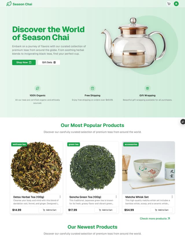 Eleven Flower Studio