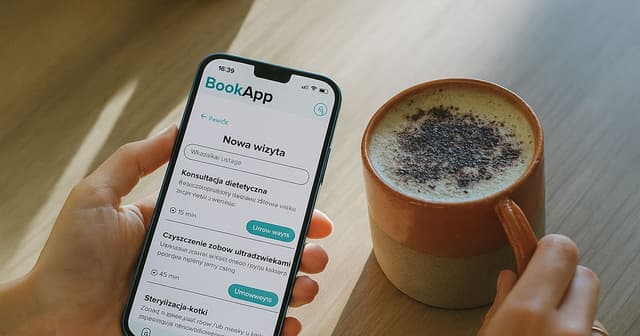 Jak Zautomatyzować Umawianie Wizyt i Zyskać Więcej Klientów