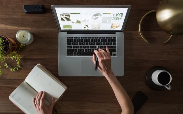 Strona Internetowa dla Biznesu: Konieczność?